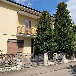 Casa Elvira Nonantola