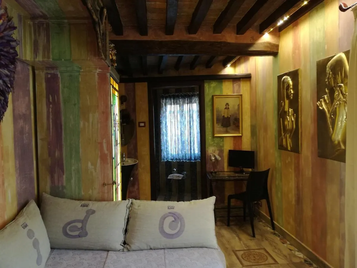 B&B Atmosfere D'Autore Nonantola 0*,