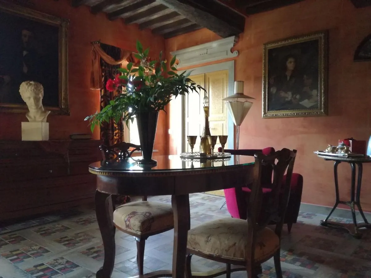 B&B Atmosfere D'Autore Nonantola
