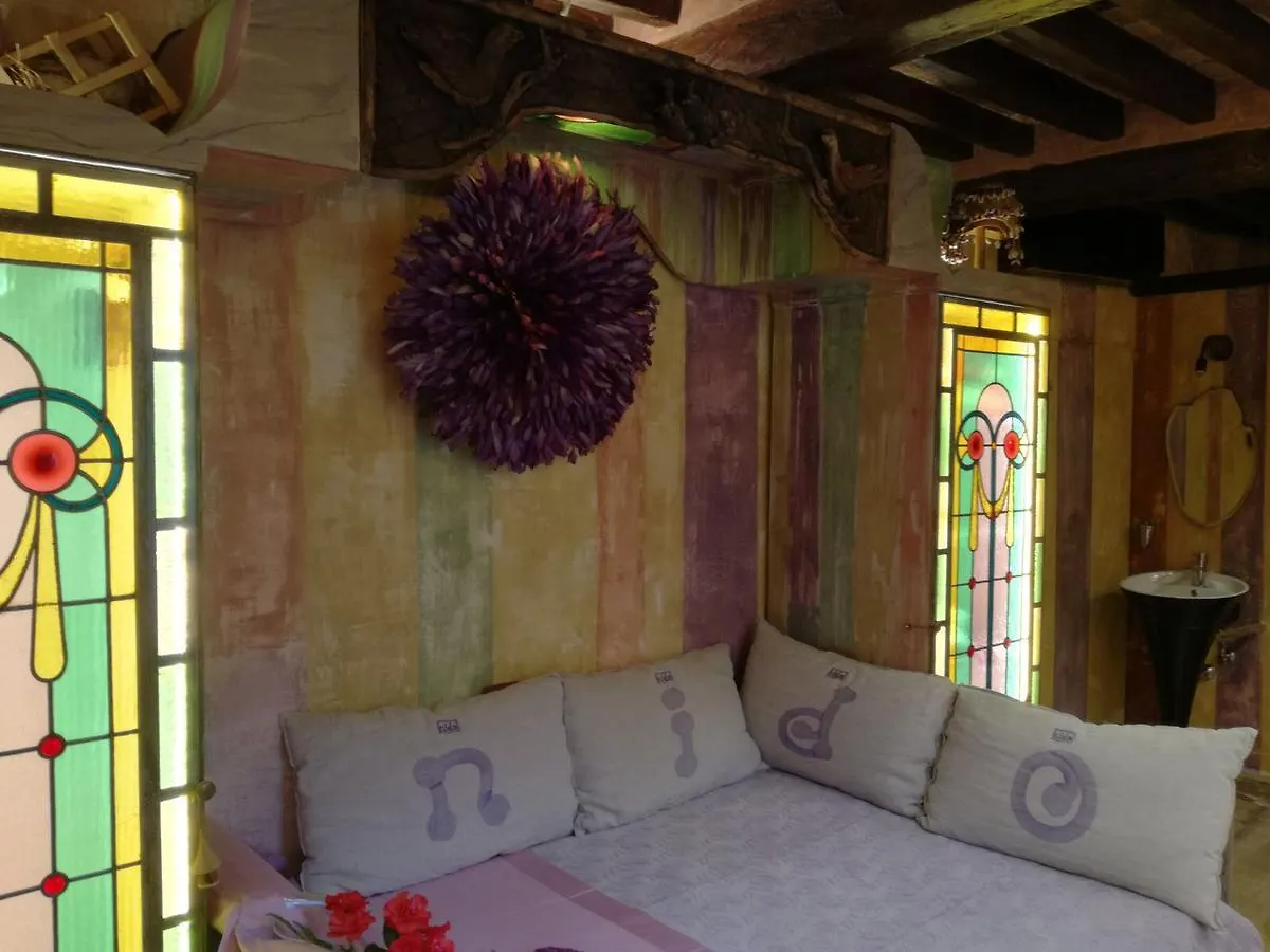 B&B Atmosfere D'Autore Nonantola Bed & Breakfast
