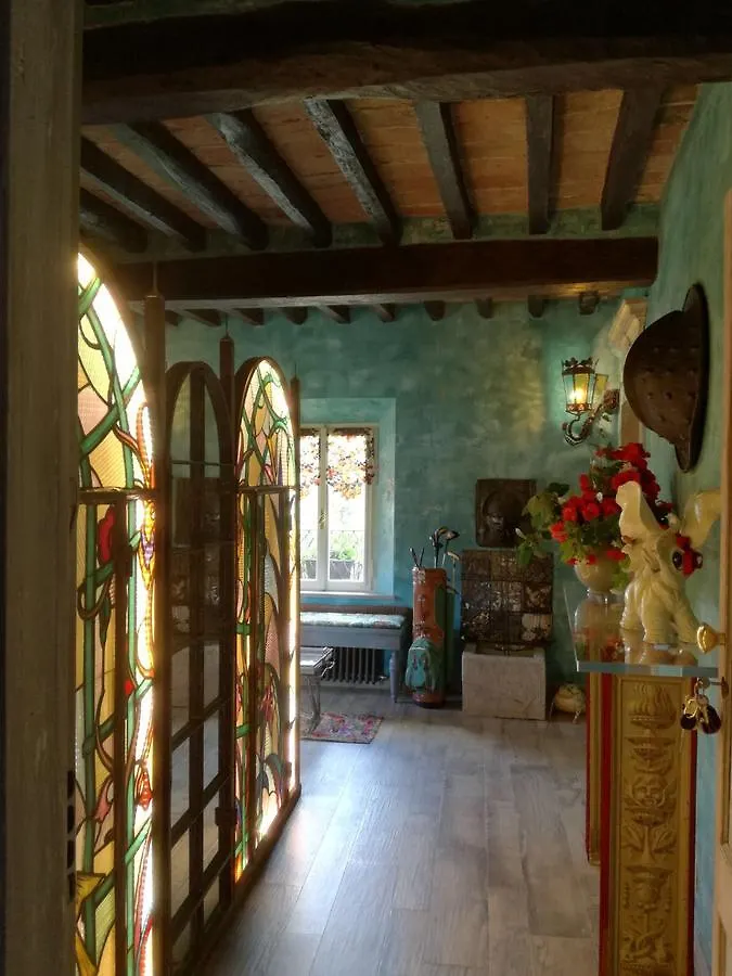 B&B Atmosfere D'Autore Nonantola