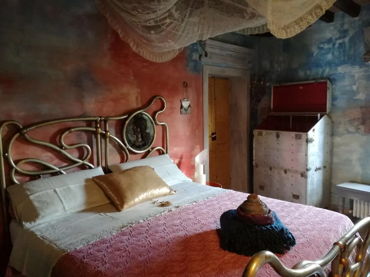 B&B Atmosfere D'Autore Nonantola 0*,  Italy