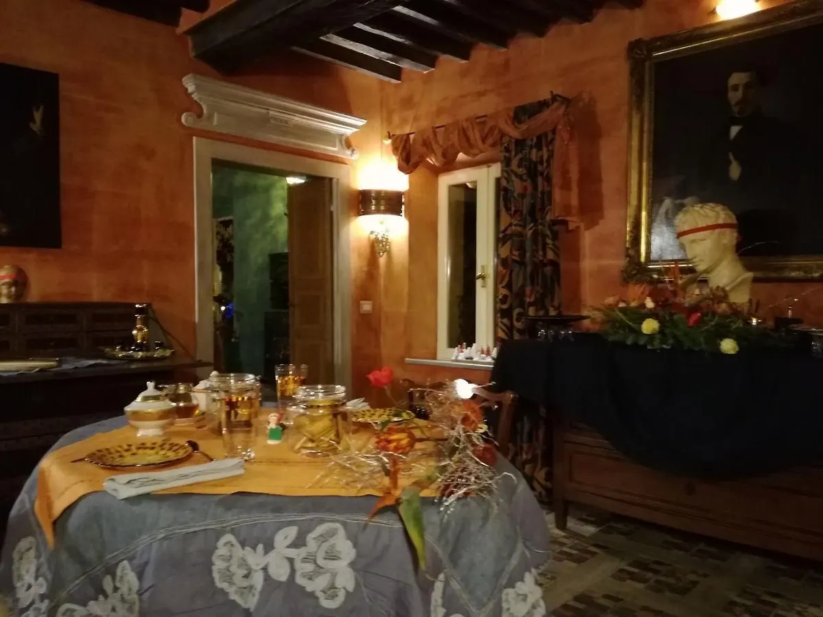 B&B Atmosfere D'Autore Nonantola