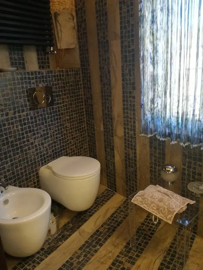 B&B Atmosfere D'Autore Nonantola 0*,  Italy
