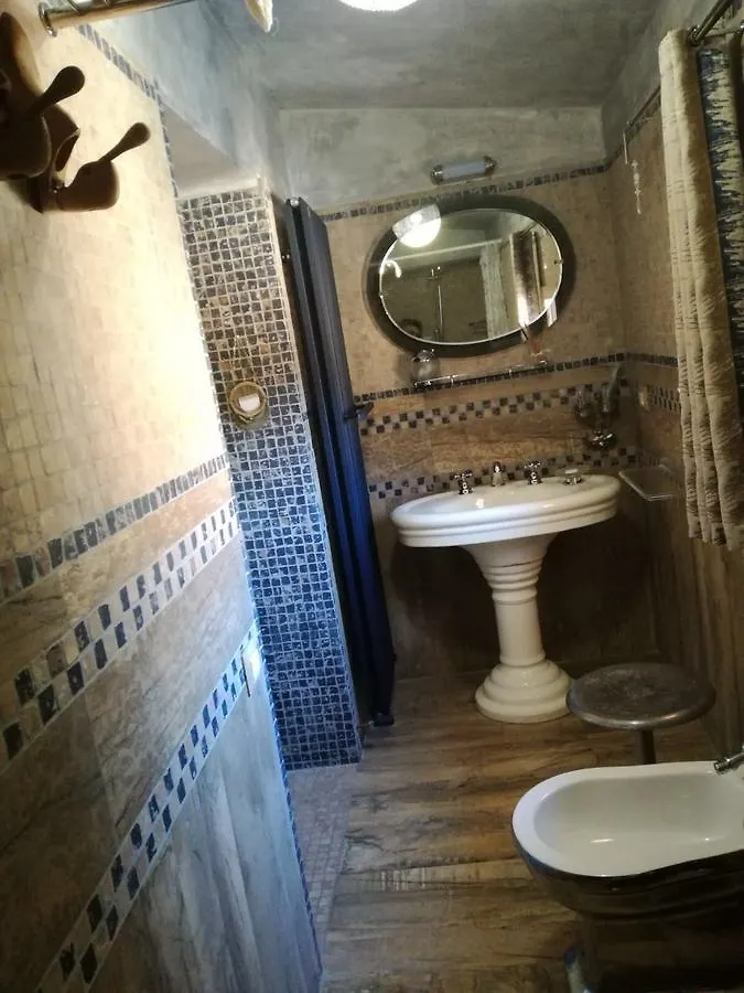 B&B Atmosfere D'Autore Nonantola Italy